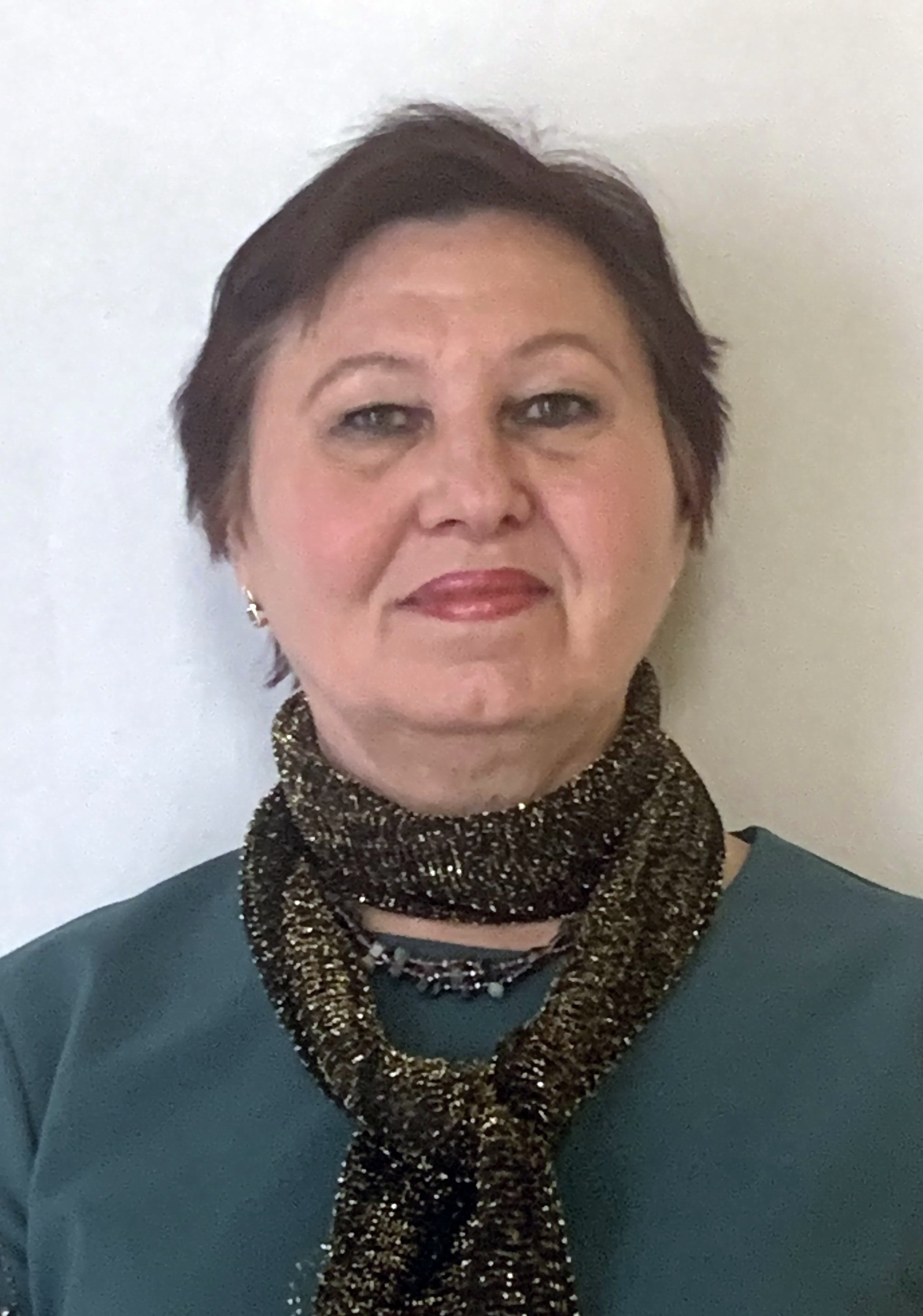 Леонович Флюра Фанизовна.