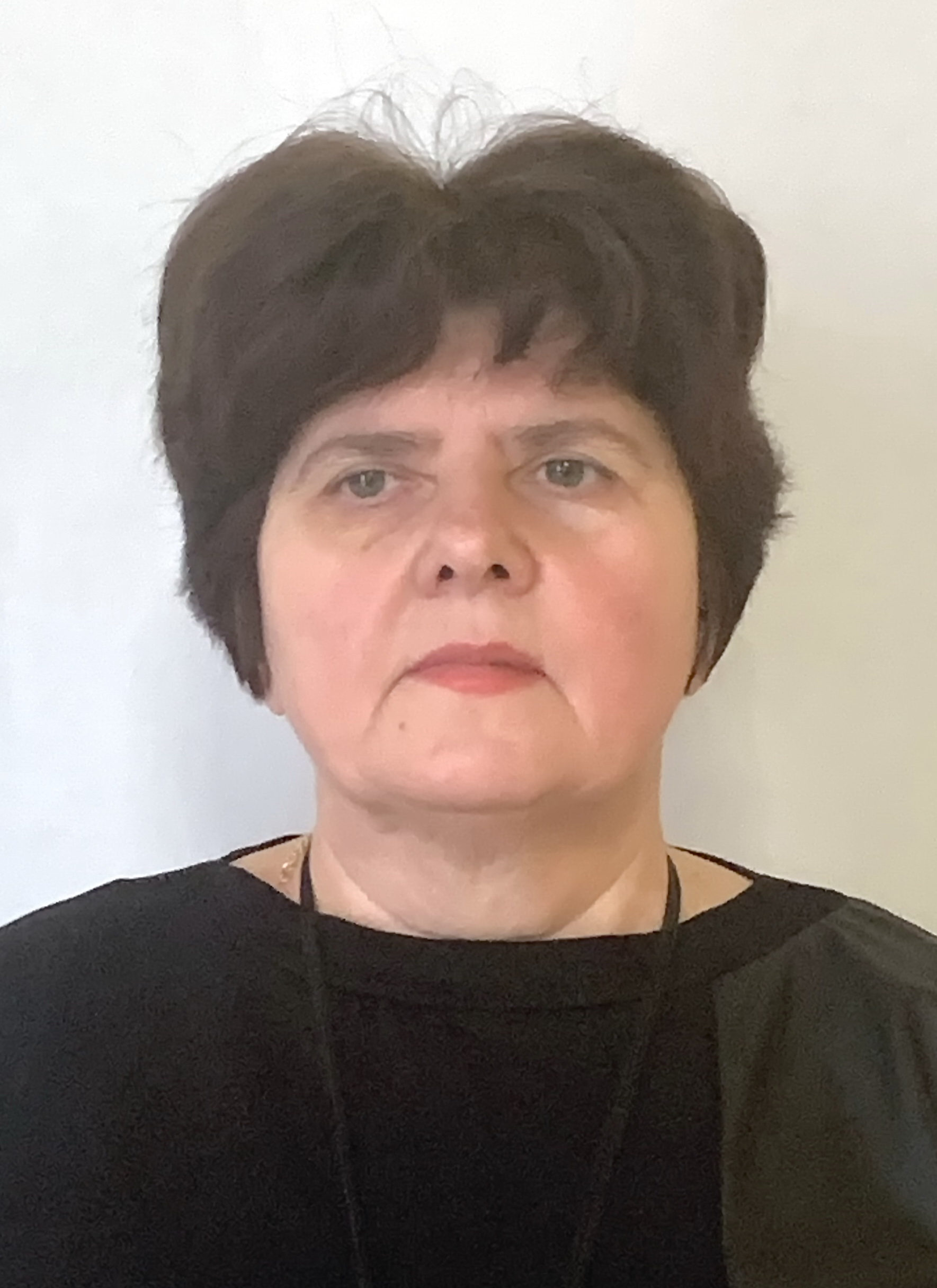 Муравьева Светлана Валерьевна.