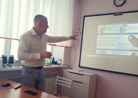 "БЕЗОПАСНЫЕ И ПОЛЕЗНЫЕ КАНИКУЛЫ".