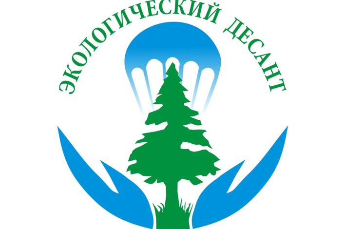 Экологический десант Темниковской СОШ №1.