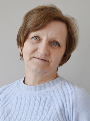 Ермошкина Татьяна Валерьевна