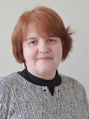 Андреева Татьяна Тимофеевна