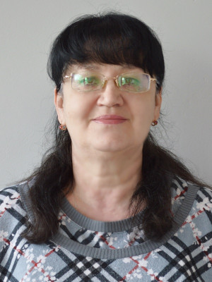 Резепова Татьяна Владимировна