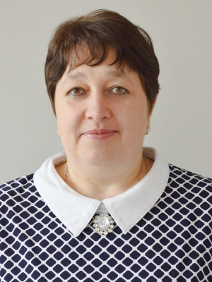 Рыскина Наталья Петровна