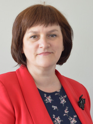 Сметнёва Наталья Алексеевна