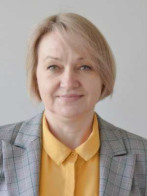 Аберясева Татьяна Ивановна