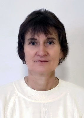 Батукова Ольга Серафимовна
