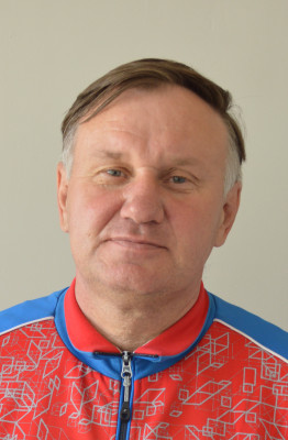 Полшков Сергей Сергеевич