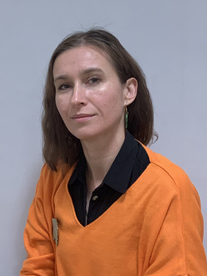 Антонюк Ольга Алексеевна