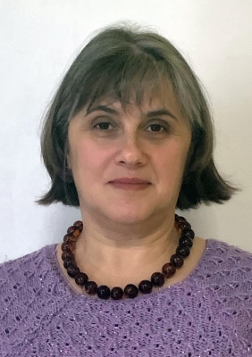 Конакова Екатерина Сергеевна