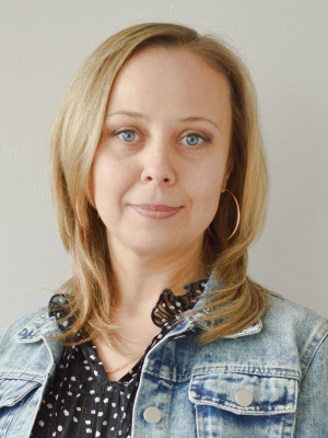 Антошкина Альбина Сергеевна